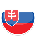 Slovakia,flag Icon