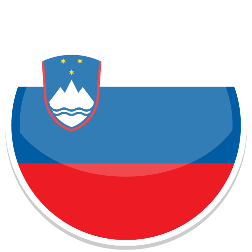 Slovenia, flag