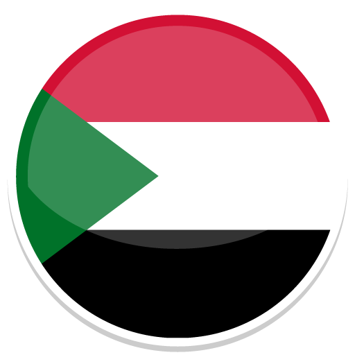 Sudan, flag