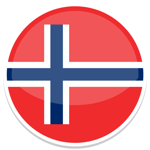 Svalbard, flag