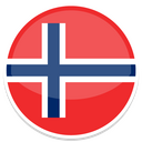 Svalbard,flag Icon