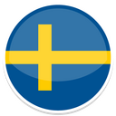 Sweden,flag Icon