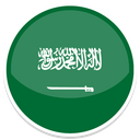 Saudi,arabia,flag Icon