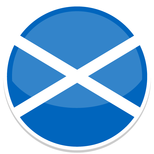 Scotland, flag