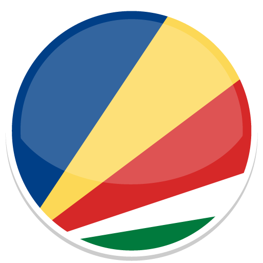 Seychelles, flag