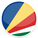 Seychelles,flag Icon