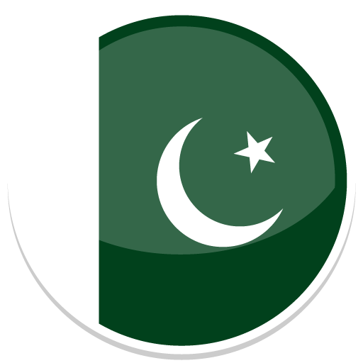 Pakistan, flag