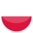 Poland,flag Icon