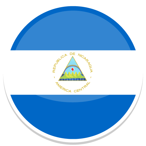 Nicaragua, flag