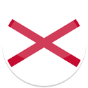 Northern,ireland,flag Icon