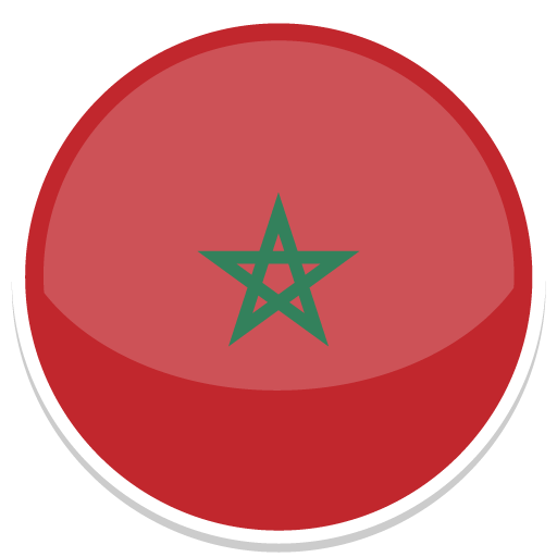 Morocco, flag