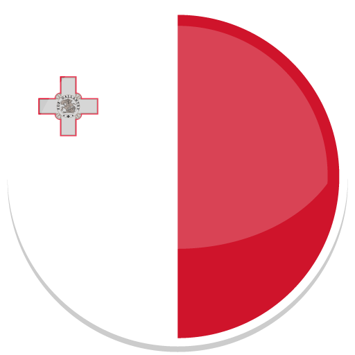 Malta, flag