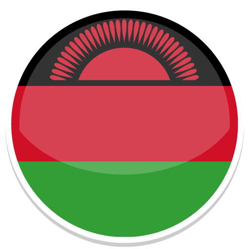 Malawi, flag