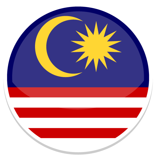 Malaysia, flag