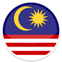 Malaysia,flag Icon