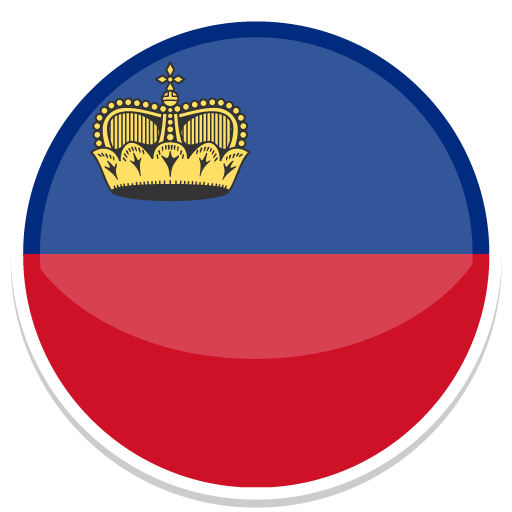 Liechtenstein, flag