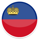 Liechtenstein,flag Icon