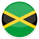 Jamaica,flag Icon