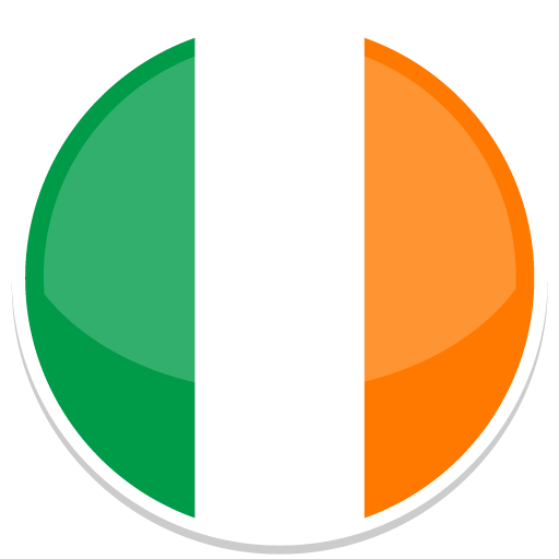 Ireland, flag