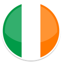 Ireland,flag Icon