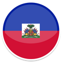 Haiti,flag Icon