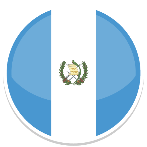 Guatemala, bayrak