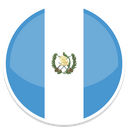 Guatemala,flag Icon