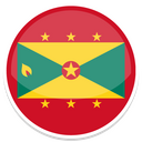 Grenada,flag Icon