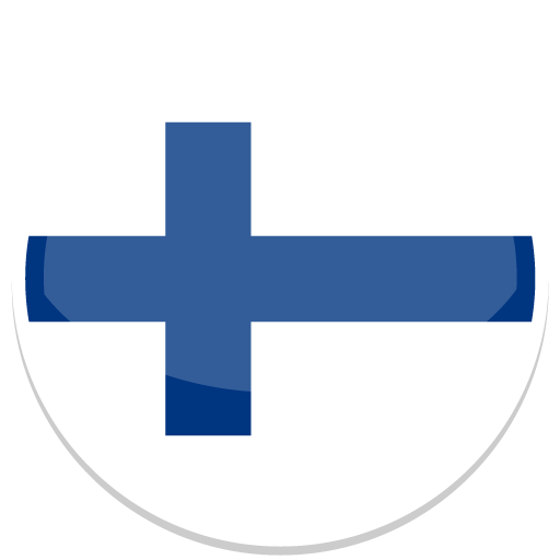 Finnland, flagge