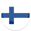 Finland,flag Icon