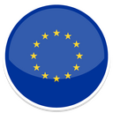 European,union,flag Icon