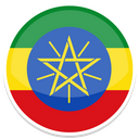 Ethiopia,flag Icon