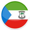 Equatorial,guinea,flag Icon