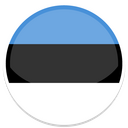 Estonia,flag Icon