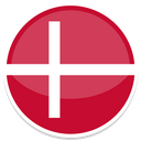 Denmark,flag Icon