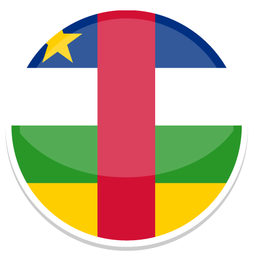 Central, african, republic, flag