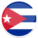 Cuba,flag Icon