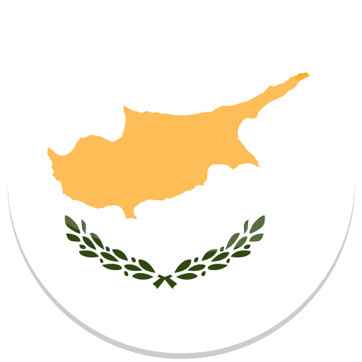 Cyprus, flag