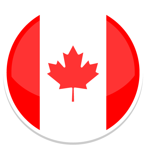 Canadá, bandeira