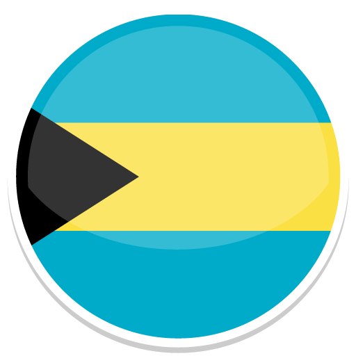 Bahamas, flag