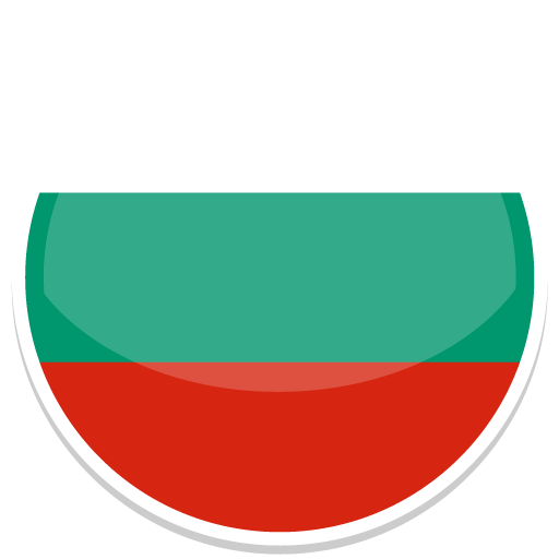 Bulgarie, drapeau