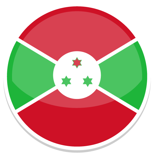 Burundi, bandiera