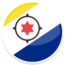 Bonaire,flag Icon