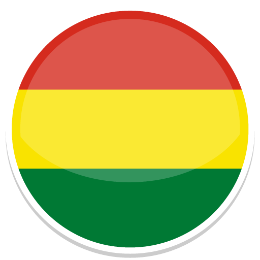 Bolivia, bandiera