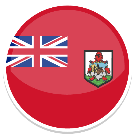 Bermuda, drapeau