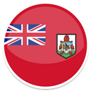 Bermuda,flag Icon