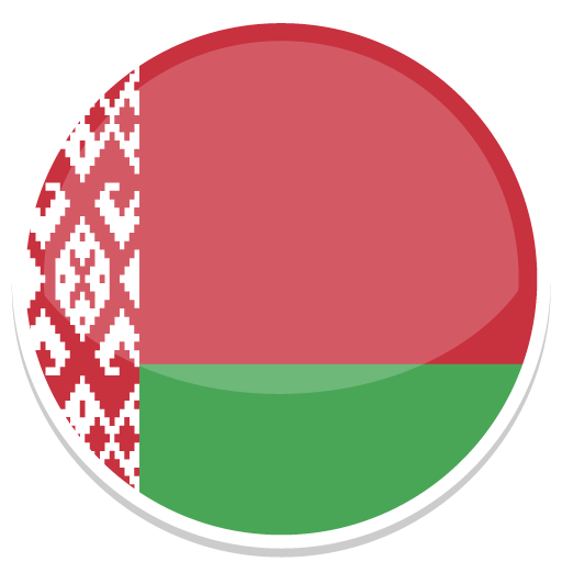 Belarus, bayrak