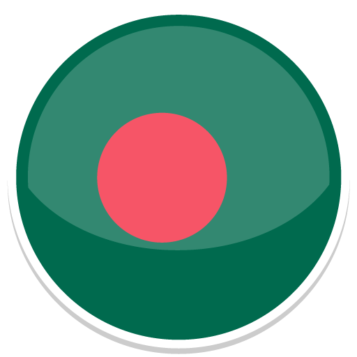 Bangladesh, drapeau