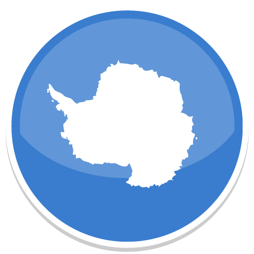 Antártica, bandeira