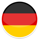 Germany,flag Icon